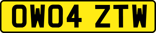 OW04ZTW
