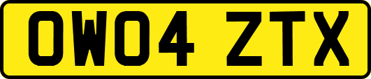 OW04ZTX