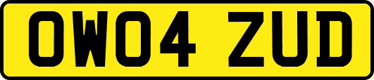 OW04ZUD