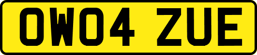 OW04ZUE