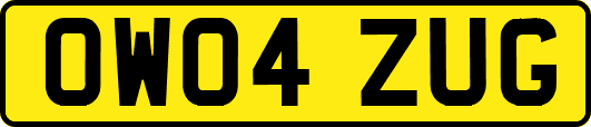 OW04ZUG