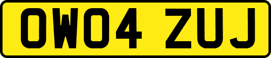 OW04ZUJ