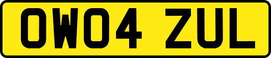 OW04ZUL