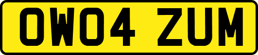 OW04ZUM