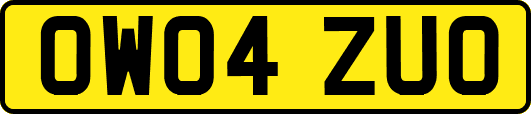 OW04ZUO