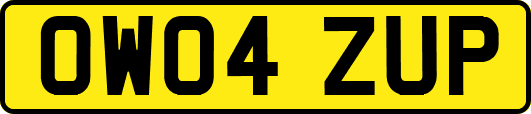 OW04ZUP