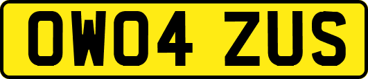 OW04ZUS