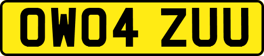 OW04ZUU