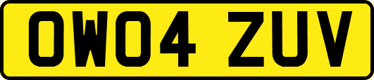 OW04ZUV