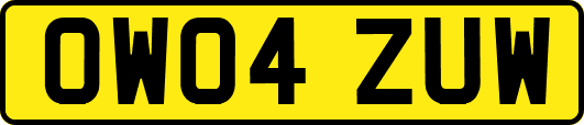 OW04ZUW