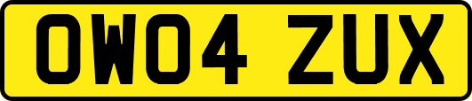 OW04ZUX