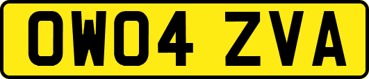 OW04ZVA