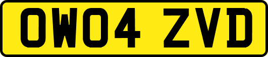 OW04ZVD