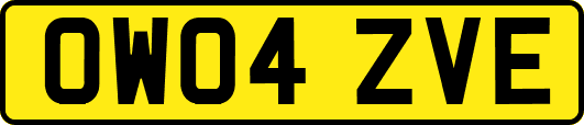 OW04ZVE