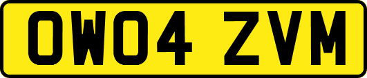 OW04ZVM