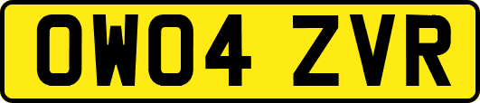 OW04ZVR