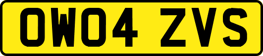 OW04ZVS