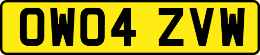 OW04ZVW