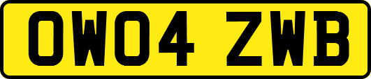 OW04ZWB