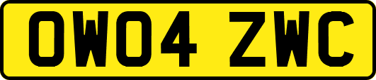 OW04ZWC