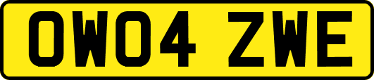 OW04ZWE