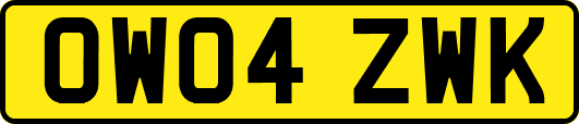 OW04ZWK