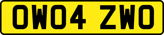 OW04ZWO