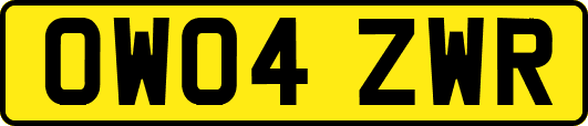OW04ZWR