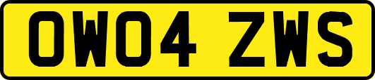 OW04ZWS