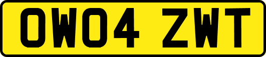 OW04ZWT