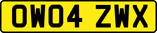 OW04ZWX