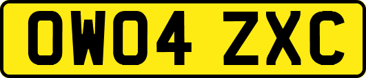 OW04ZXC