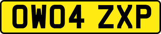 OW04ZXP