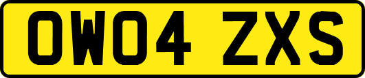 OW04ZXS