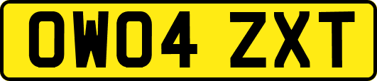 OW04ZXT