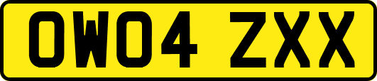 OW04ZXX