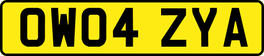 OW04ZYA