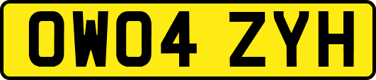 OW04ZYH