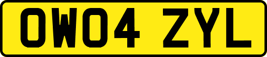 OW04ZYL