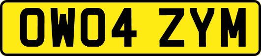 OW04ZYM