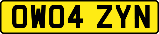 OW04ZYN