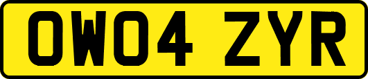 OW04ZYR