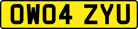 OW04ZYU