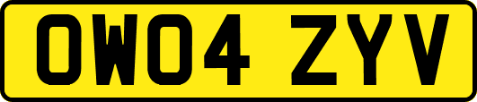 OW04ZYV