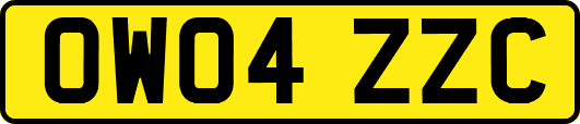 OW04ZZC