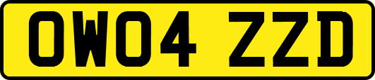 OW04ZZD