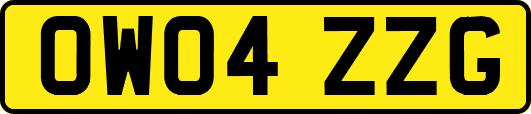OW04ZZG