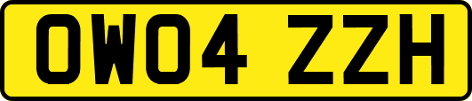 OW04ZZH