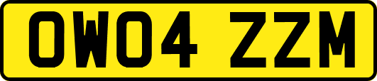 OW04ZZM