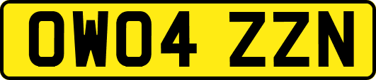 OW04ZZN